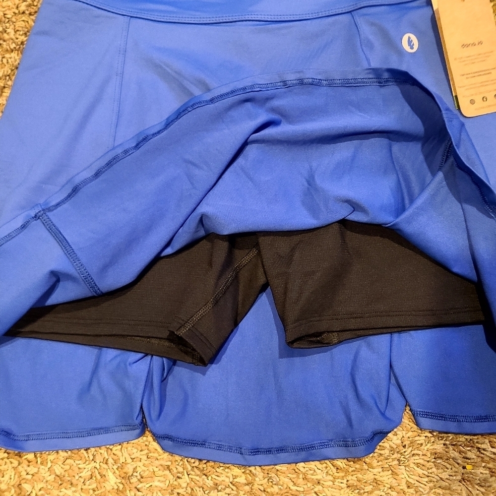 Dona Jo Skort NWT - Picture 3 of 6